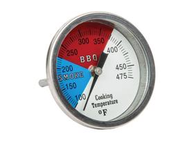 Medidor de temperatura BURKHEAD 2" Dial Termômetro