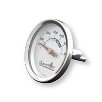 Medidor de temperatura Char-Broil 7484426P06 para churrasqueiros e fumantes Medidor de temperatura Char-Broil 7484426P06 para churrasqueiros e fumantes