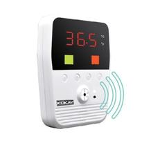 Medidor de temperatura com display digital - KOKAY