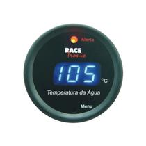 Medidor de temperatura da água display aul ts90