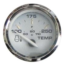 Medidor de temperatura da água Faria Kronos 100-250F