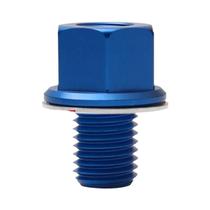 Medidor De Temperatura De Óleo Digital LCD Universal KOSO Para Motocicleta Mini Sensor