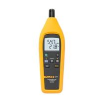 Medidor de Temperatura e Umidade -20C a 60C Fluke 971 Medidor de Temperatura e Umidade -20C a 60C Fluke 971
