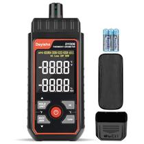 Medidor de Temperatura e Umidade Deyisha DY006 de Alta Precisão Medidor de Temperatura e Umidade Deyisha DY006 de Alta Precisão