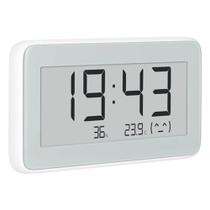 Medidor de Temperatura e Umidade Monitor Clock (BHR5435GL)