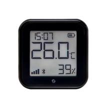 Medidor de temperatura Shelly H&T Gen3 Temperatura Umidade WiFi Bluetooth 8MB Medidor de temperatura Shelly H&T Gen3 Temperatura Umidade WiFi Bluetooth 8MB