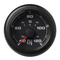 Medidor de temperatura Veratron OceanLink 120C/250F 52mm