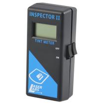 Medidor de tonalidade de janela Laser Labs Inspector II TM2000 Medidor de tonalidade de janela Laser Labs Inspector II TM2000