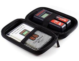 Medidor de tonalidade Laser Labs Enforcer II