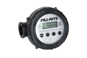 Medidor de transferência de combustível Fill-Rite 820 1 2-20 GPM (8-76 LPM) Digital Medidor de transferência de combustível Fill-Rite 820 1 2-20 GPM (8-76 LPM) Digital