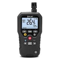 Medidor de Umidade com Câmera de IV Tecnologia Msx Flir MR77