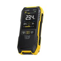 Medidor De Umidade De Madeira Higrômetro Sem Contato FNIRSI WMT-10 Alcance De 17mm 0-75% Detector De