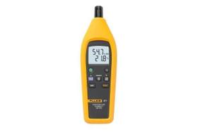 Medidor de Umidade de Temperatura Fluke 971