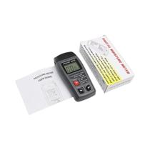 Medidor De Umidade Digital De Madeira Com Grande Display LCD, Detector De Umidade De Parede Preciso