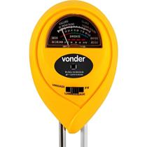 Medidor de Umidade do Solo Analógico - 3870110358 - VONDER