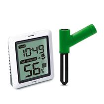 Medidor de Umidade do Solo Sem Fio IP-291S Medidor de Umidade do Solo Sem Fio IP-291S