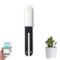 Medidor de umidade do solo sinbeda 4 em 1 para plantas de interior