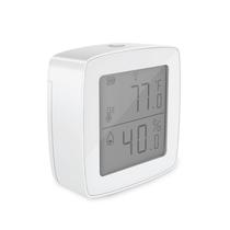 Medidor de umidade Feit Electric Smart Indoor WiFi Wireless Medidor de umidade Feit Electric Smart Indoor WiFi Wireless
