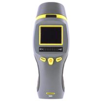 Medidor de Umidade General Tools MM9 com Detector com Pinos e Sem Pinos Medidor de Umidade General Tools MM9 com Detector com Pinos e Sem Pinos