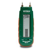 Medidor de Umidade LCD e Gráfico de Barras Extech MO210