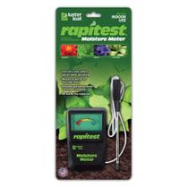 Medidor de umidade Luster Leaf 1820 Rapitest Soil