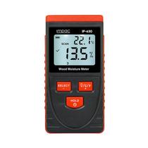 Medidor de Umidade para Madeira IP-630 Impac