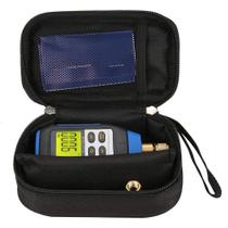 Medidor de vácuo digital Fafeicy VMV-1 para temperaturas atmosféricas de 0-50 C Medidor de vácuo digital Fafeicy VMV-1 para temperaturas atmosféricas de 0-50 C