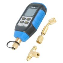 Medidor de Vácuo Digital Value VMV1 Inteligente Medidor de Vácuo Digital Value VMV1 Inteligente