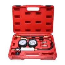 Medidor De Vazão De Cilindro Do Motor Linha Leve Manômetro