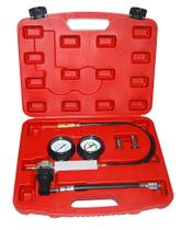 Medidor De Vazão De Cilindro Kit Completo
