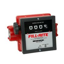 Medidor de vazão Fill-Rite 901C1.5 Series 900 Basic 6-40 GPM