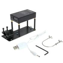 Medidor De Velocidade De Tiro Multifuncional, Medição De Energia De Velocidade De Bola, Cronógrafo,