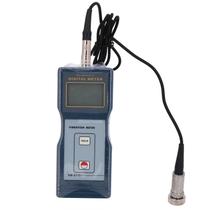 Medidor de Vibração HOJILA VM-6310 Velocidade 0,01-199,9 mm/s Medidor de Vibração HOJILA VM-6310 Velocidade 0,01-199,9 mm/s