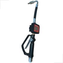 Medidor Digital com Gatilho para Diesel/Lubrificante FNT-1181 Fiontar Medidor Digital com Gatilho para Diesel/Lubrificante FNT-1181 Fiontar
