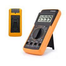 Medidor Digital de Capacitância Profissional com Função Buzzer Medidor Digital de Capacitância Profissional com Função Buzzer