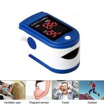 Medidor Digital De Oxigênio Sangue SpO2 Portátil Monitor De Sinais Vitais Promoção Marketplace Medidor Digital De Oxigênio Sangue SpO2 Portátil Monitor De Sinais Vitais Promoção Marketplace