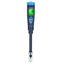 Medidor Digital de pH do Solo YINMIK para Plantas e Água