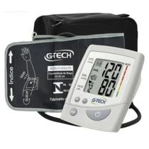 Medidor Digital De Pressão G-thec Automático De Braço Medidor Digital De Pressão G-thec Automático De Braço