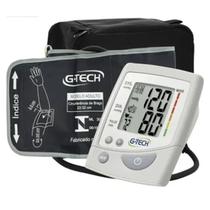 Medidor Digital De Pressão G-thec De Braço diversas funçoes Medidor Digital De Pressão G-thec De Braço diversas funçoes