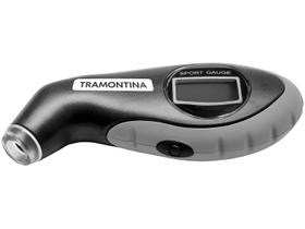 Medidor Digital de Pressão Tramontina para Pneus