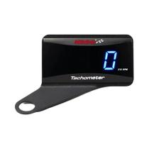 Medidor Digital De RPM Universal Para Motores De Motocicletas YAMAHA KAWASAKI SUZUKI