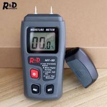 Medidor Digital Display LCD Umidade De Madeira 0 - 99,9%