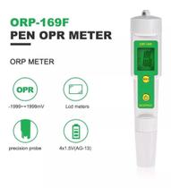 Medidor Digital Orp Oxirredução Oxidante Água Antioxidante! - parts ferezin