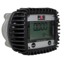 Medidor Digital para Diesel 30 L/min 2100-K4 Piusi