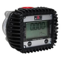 Medidor Digital para óleo Diesel e Lubrificante K400 70 bar Piusi