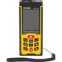 Medidor Distancia Laser 120M Mdv120C - Vonder