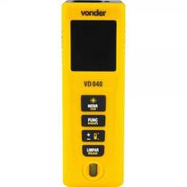 Medidor distancia laser 40mts vd040 vonder Medidor distancia laser 40mts vd040 vonder