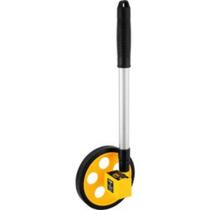 Medidor Distância Trena Analógica Roda 1000Mts 3814 Vonder