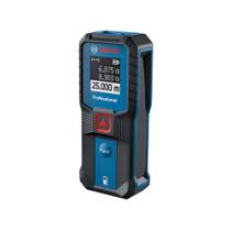 Medidor Distância Trena Laser GLM25-23 C Bosch