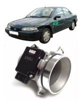 Medidor do fluxo ar ford escort mondeo 1.8 16v zetec - 93bb12b579ba maf